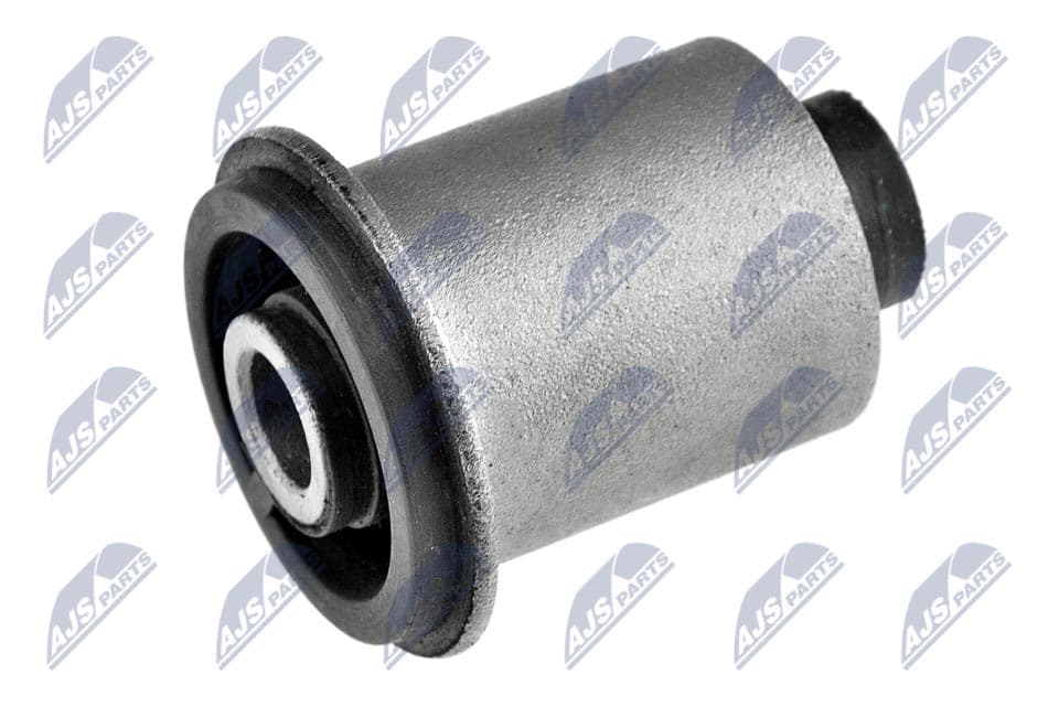 NTY SILENT BLOC BRAS DE SUSPENSION GUMOWO-METALOWA