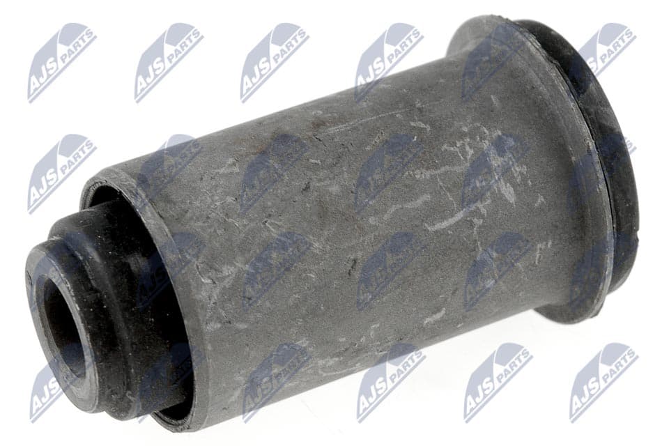 NTY SILENT BLOC BRAS DE SUSPENSION GUMOWO-METALOWA