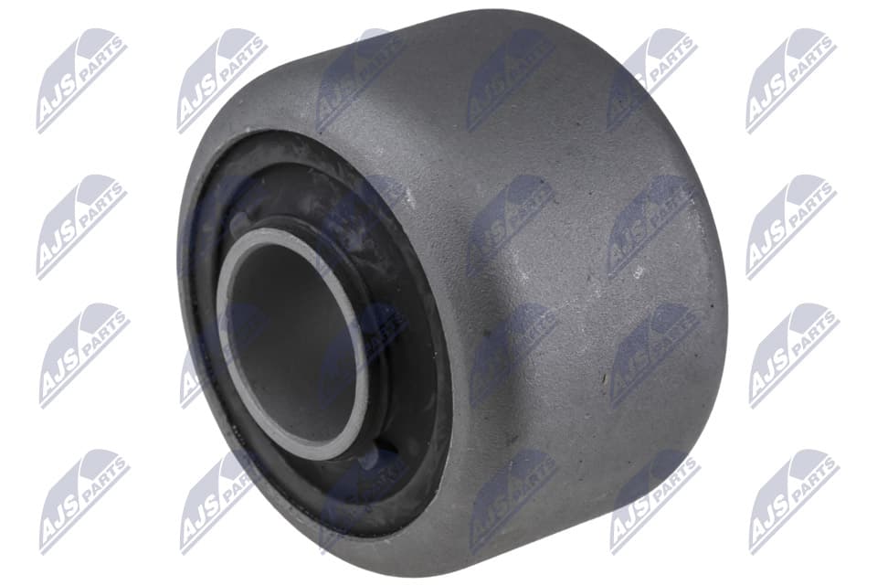 NTY SILENT BLOC BRAS DE SUSPENSION GUMOWO-METALOWA