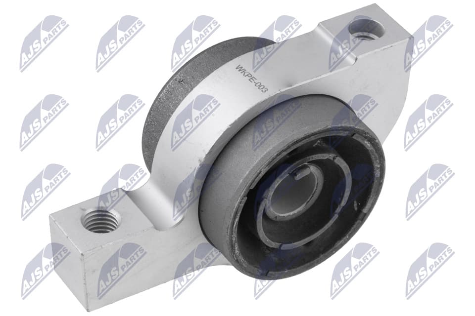 NTY SILENT BLOC BRAS DE SUSPENSION GUMOWO-METALOWA