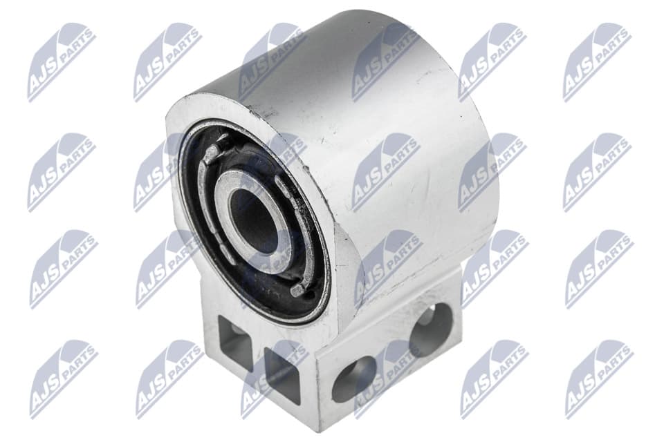 NTY SILENT BLOC BRAS DE SUSPENSION GUMOWO-METALOWA