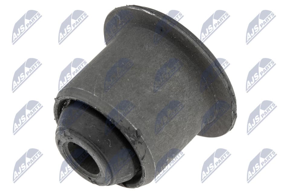 NTY SILENT BLOC BRAS DE SUSPENSION GUMOWO-METALOWA