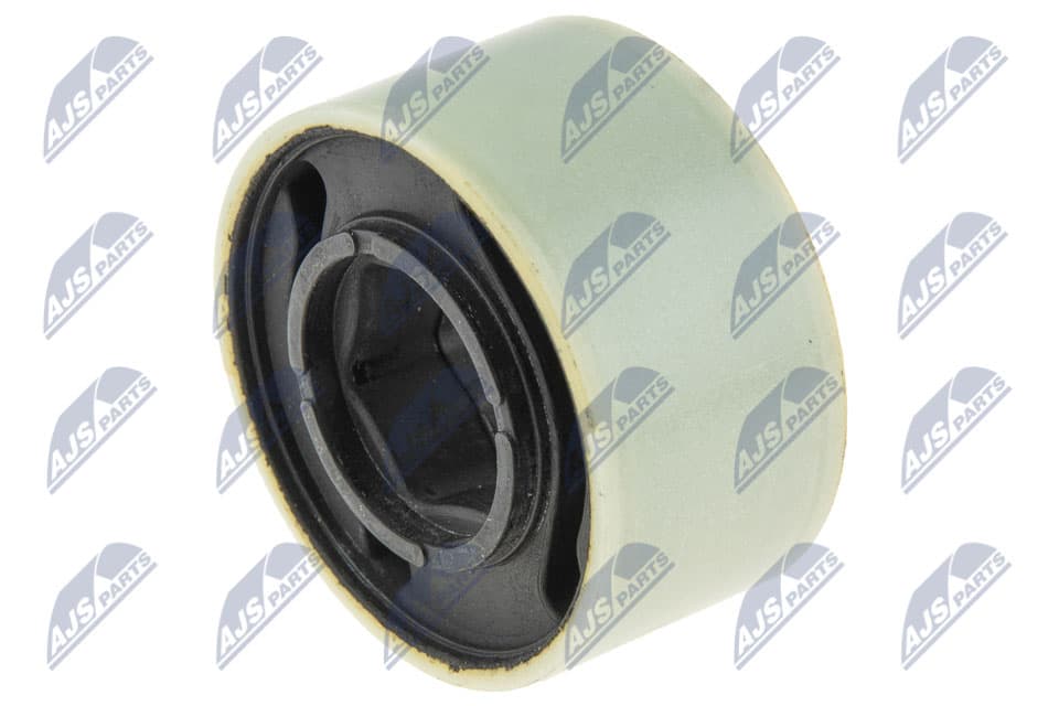 NTY SILENT BLOC BRAS DE SUSPENSION GUMOWO-METALOWA