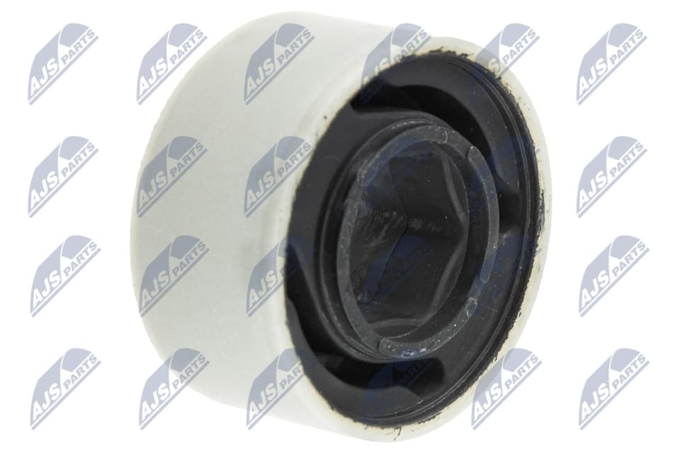 NTY SILENT BLOC BRAS DE SUSPENSION GUMOWO-METALOWA