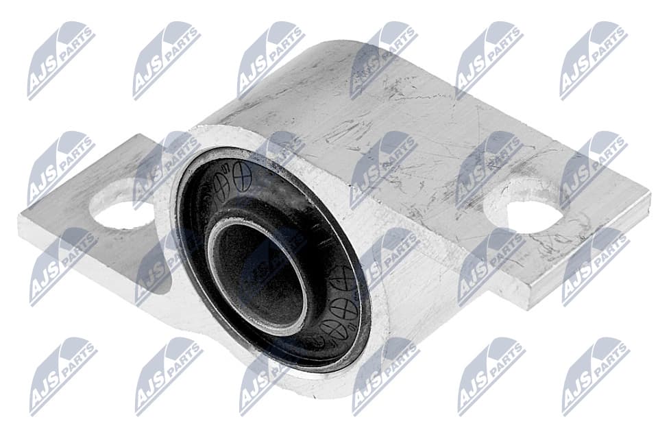 NTY SILENT BLOC BRAS DE SUSPENSION GUMOWO-METALOWA