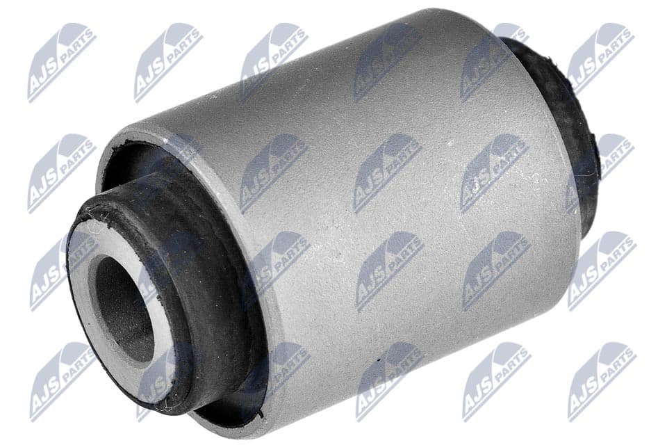 NTY SILENT BLOC BRAS DE SUSPENSION GUMOWO-METALOWA
