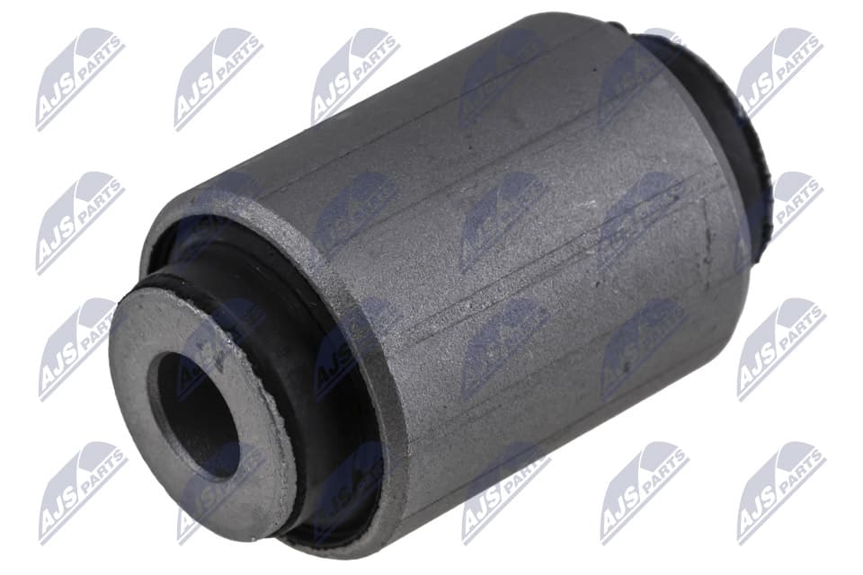 NTY SILENT BLOC BRAS DE SUSPENSION GUMOWO-METALOWA