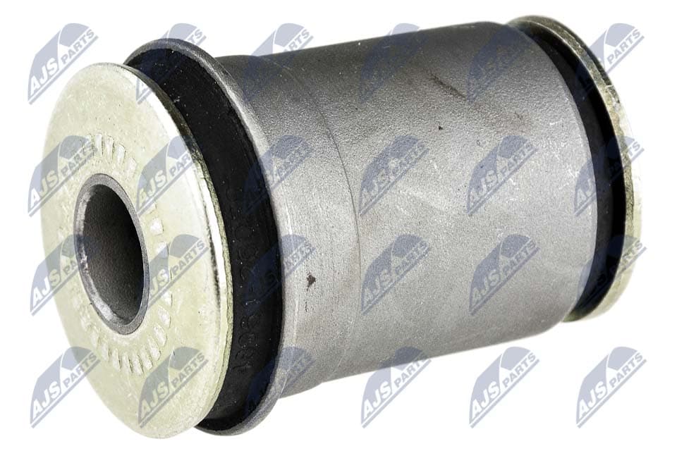 NTY SILENT BLOC BRAS DE SUSPENSION GUMOWO-METALOWA