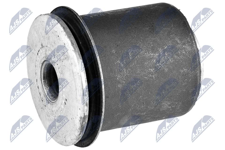 NTY SILENT BLOC BRAS DE SUSPENSION GUMOWO-METALOWA