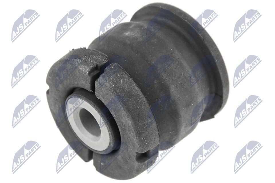 NTY SILENT BLOC BRAS DE SUSPENSION GUMOWO-METALOWA