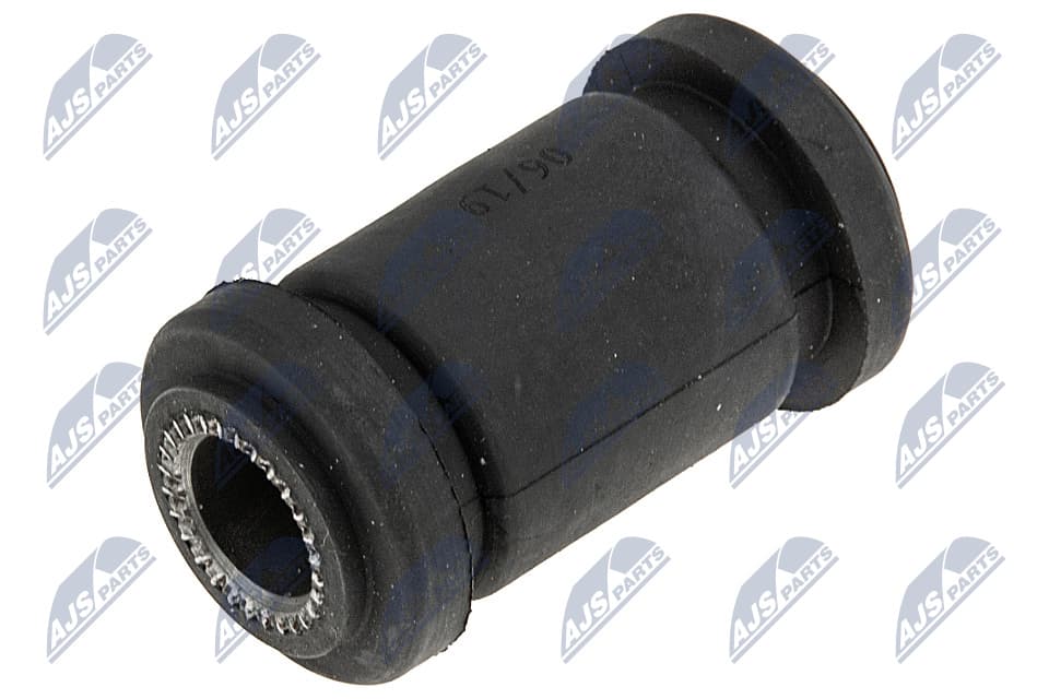 NTY SILENT BLOC BRAS DE SUSPENSION GUMOWO-METALOWA