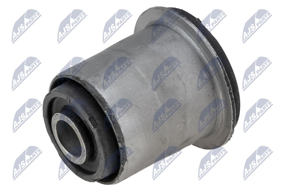 NTY SILENT BLOC BRAS DE SUSPENSION GUMOWO-METALOWA