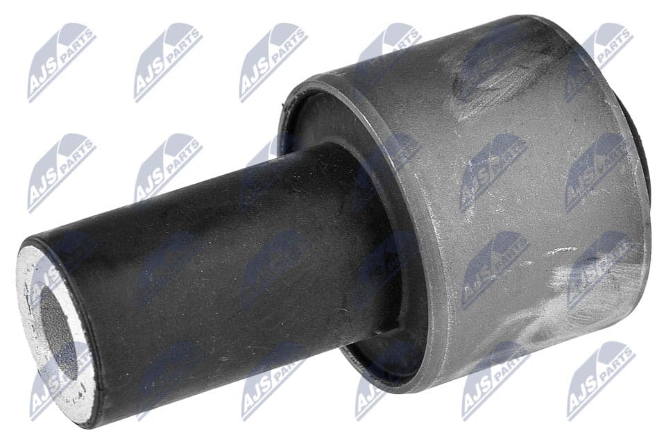 NTY SILENT BLOC BRAS DE SUSPENSION GUMOWO-METALOWA