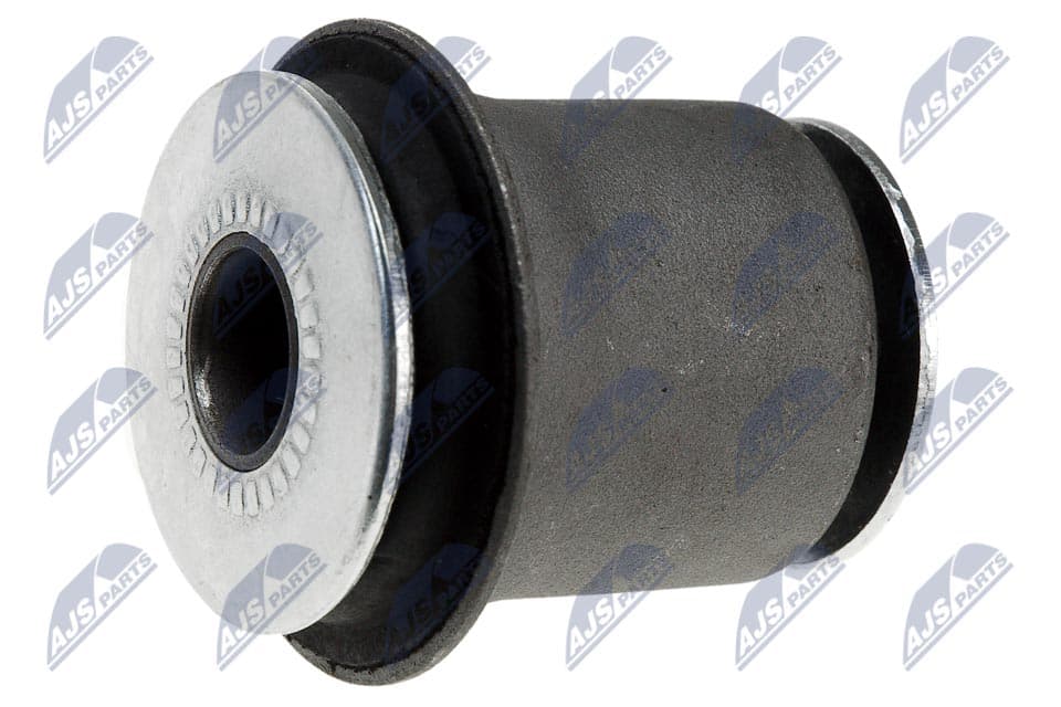 NTY SILENT BLOC BRAS DE SUSPENSION GUMOWO-METALOWA