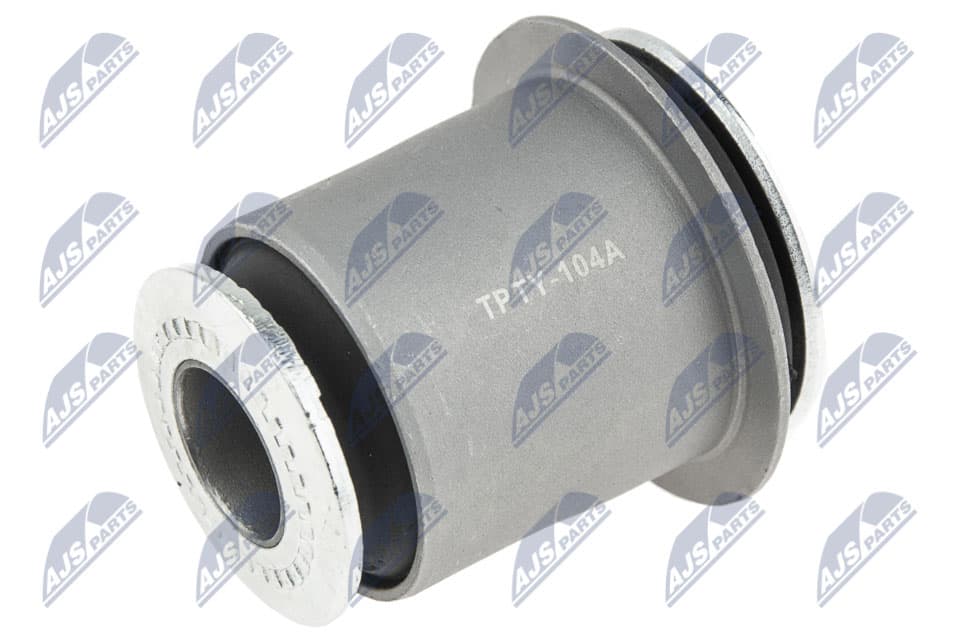 NTY SILENT BLOC BRAS DE SUSPENSION GUMOWO-METALOWA
