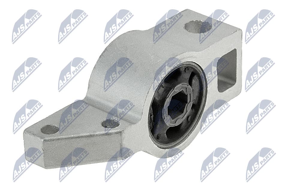 NTY SILENT BLOC BRAS DE SUSPENSION GUMOWO-METALOWA