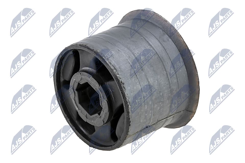 NTY SILENT BLOC BRAS DE SUSPENSION GUMOWO-METALOWA