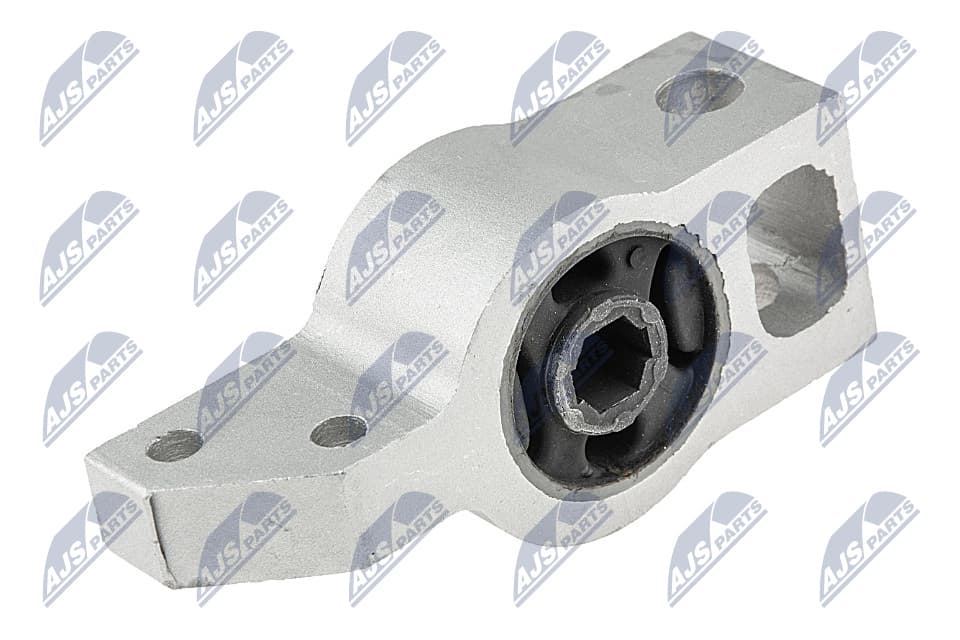 NTY SILENT BLOC BRAS DE SUSPENSION GUMOWO-METALOWA