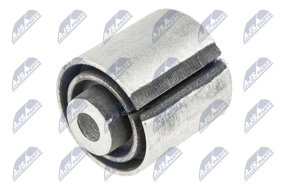NTY SILENT BLOC BRAS DE SUSPENSION GUMOWO-METALOWA