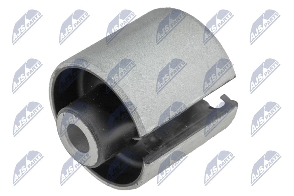 NTY SILENT BLOC BRAS DE SUSPENSION GUMOWO-METALOWA