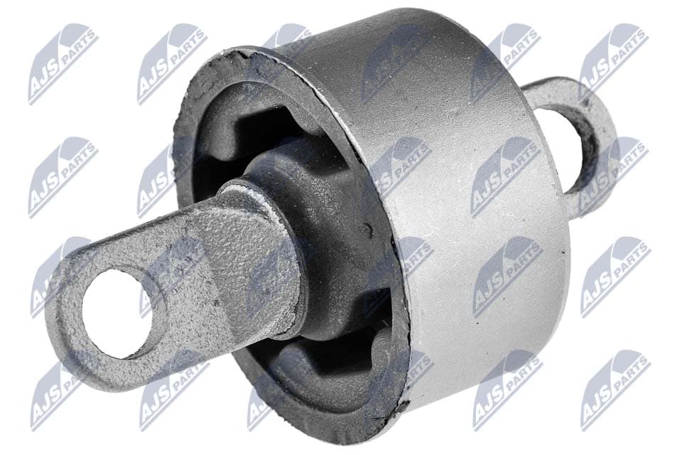 NTY SILENT BLOC BRAS DE SUSPENSION GUMOWO-METALOWA