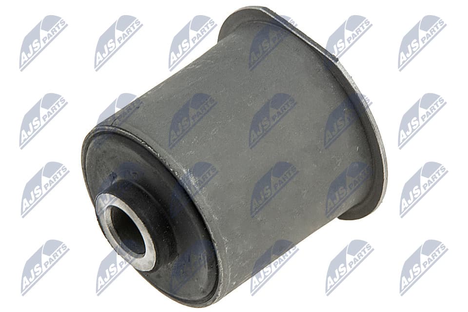 NTY SILENT BLOC BRAS DE SUSPENSION GUMOWO-METALOWA