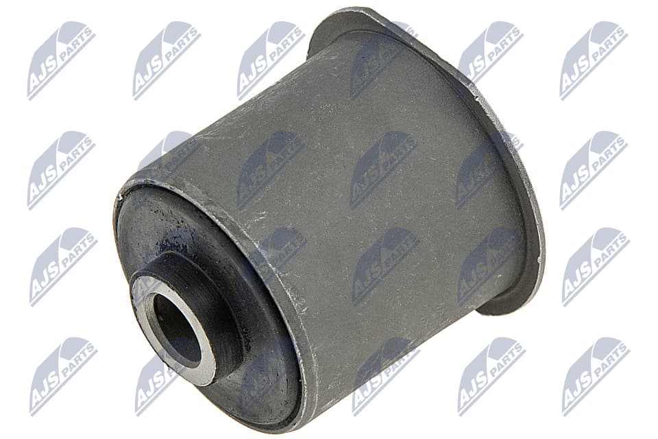 NTY SILENT BLOC BRAS DE SUSPENSION GUMOWO-METALOWA