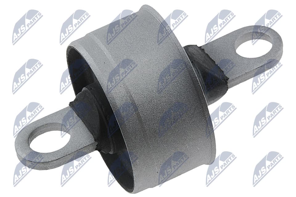 NTY SILENT BLOC BRAS DE SUSPENSION GUMOWO-METALOWA