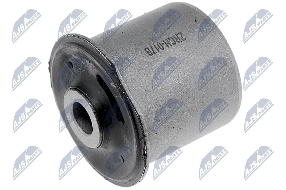 NTY SILENT BLOC BRAS DE SUSPENSION GUMOWO-METALOWA