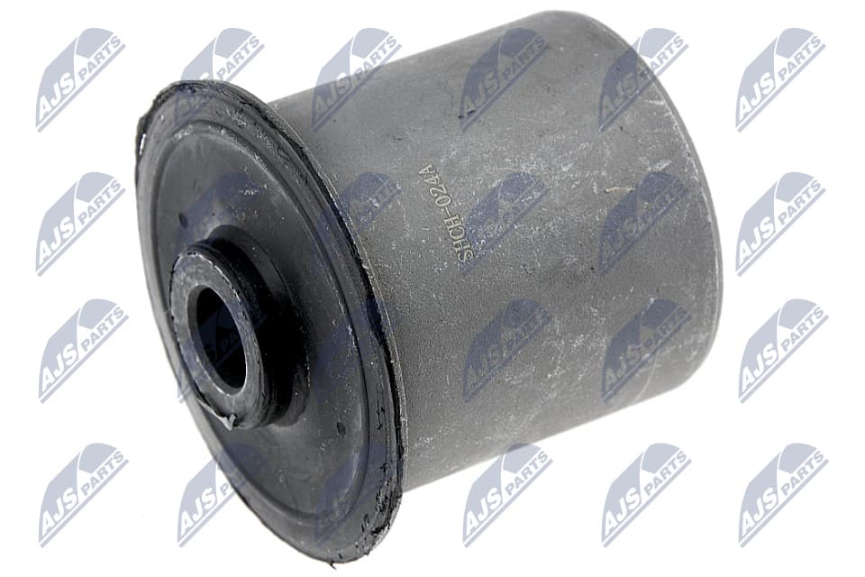 NTY SILENT BLOC BRAS DE SUSPENSION GUMOWO-METALOWA