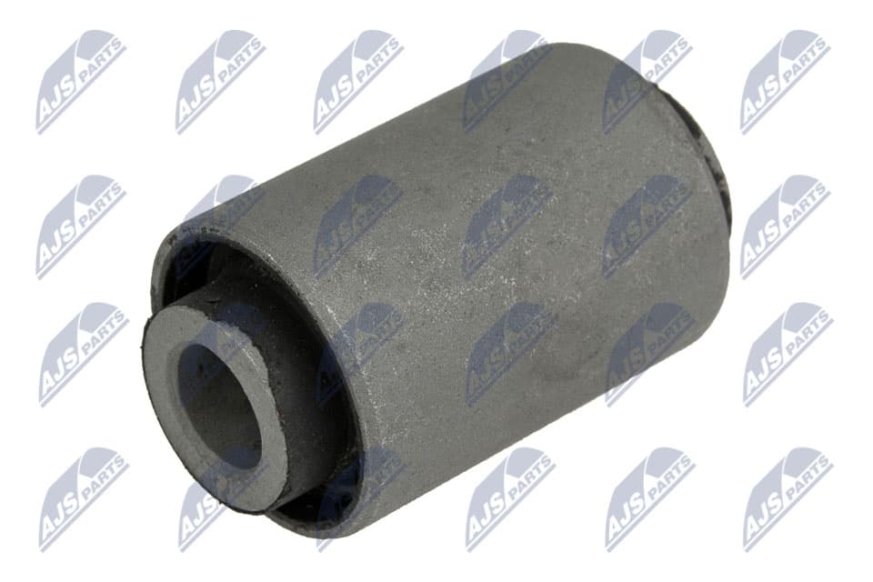 NTY SILENT BLOC BRAS DE SUSPENSION GUMOWO-METALOWA