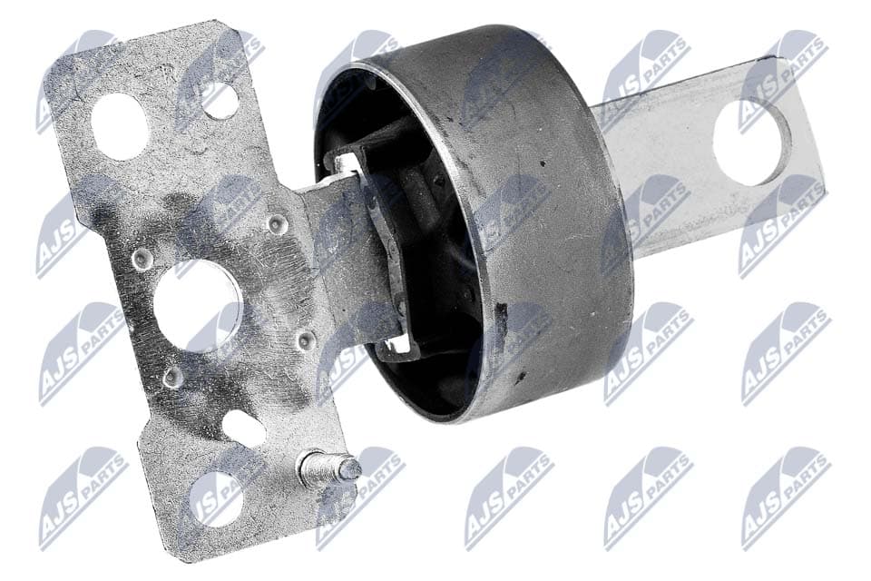 NTY SILENT BLOC BRAS DE SUSPENSION GUMOWO-METALOWA