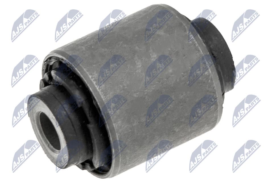NTY SILENT BLOC BRAS DE SUSPENSION GUMOWO-METALOWA