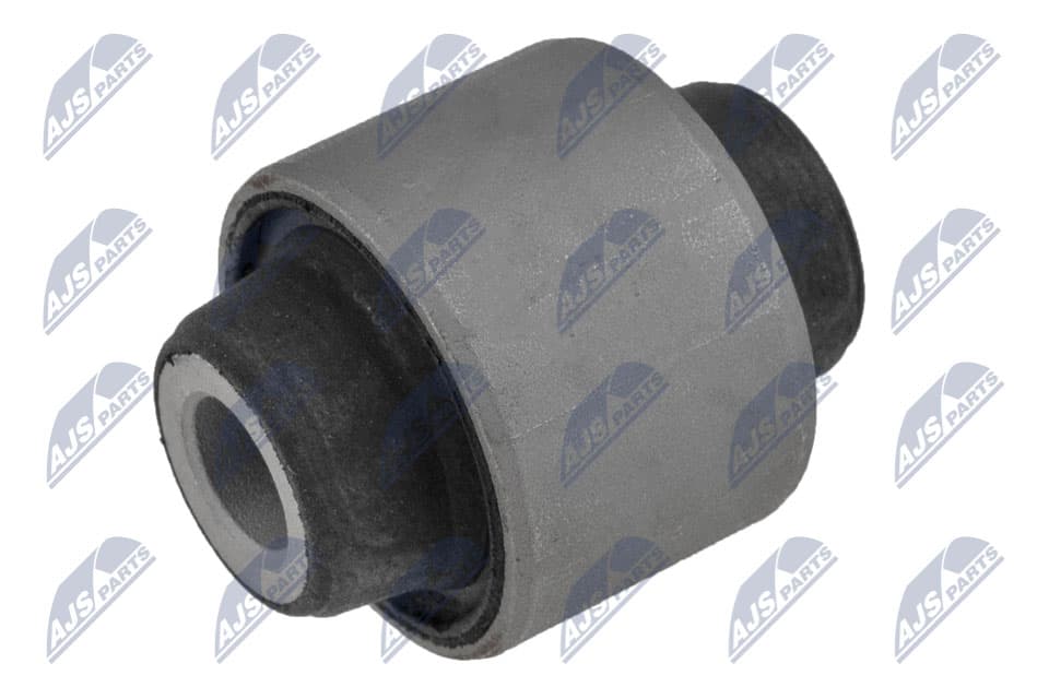 NTY SILENT BLOC BRAS DE SUSPENSION GUMOWO-METALOWA