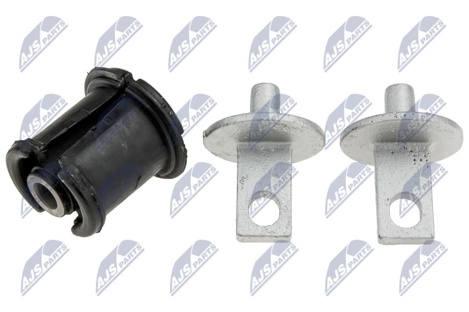NTY SILENT BLOC SUSPENSION GUMOWO-METALOWA