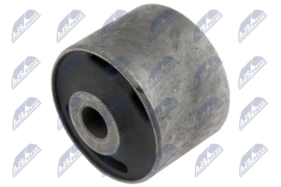 NTY SILENT BLOC BRAS DE SUSPENSION GUMOWO-METALOWA