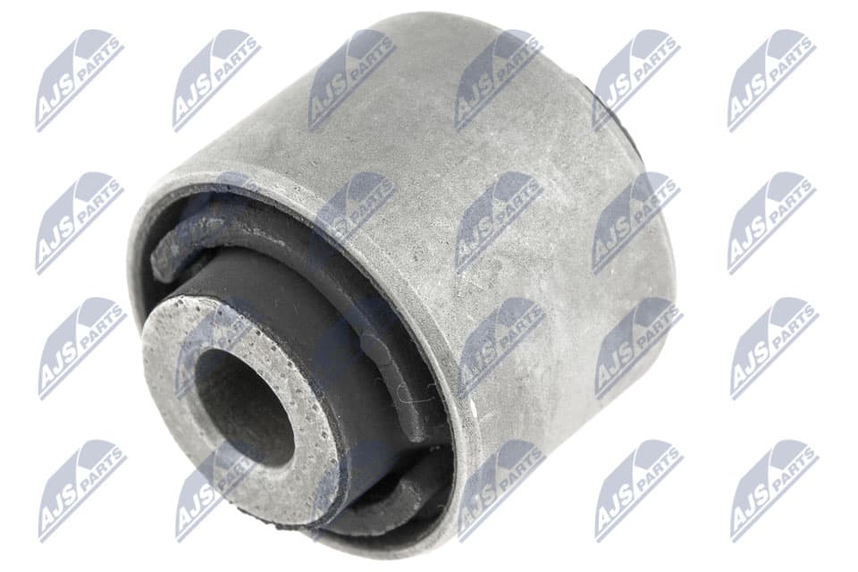 NTY SILENT BLOC BRAS DE SUSPENSION GUMOWO-METALOWA
