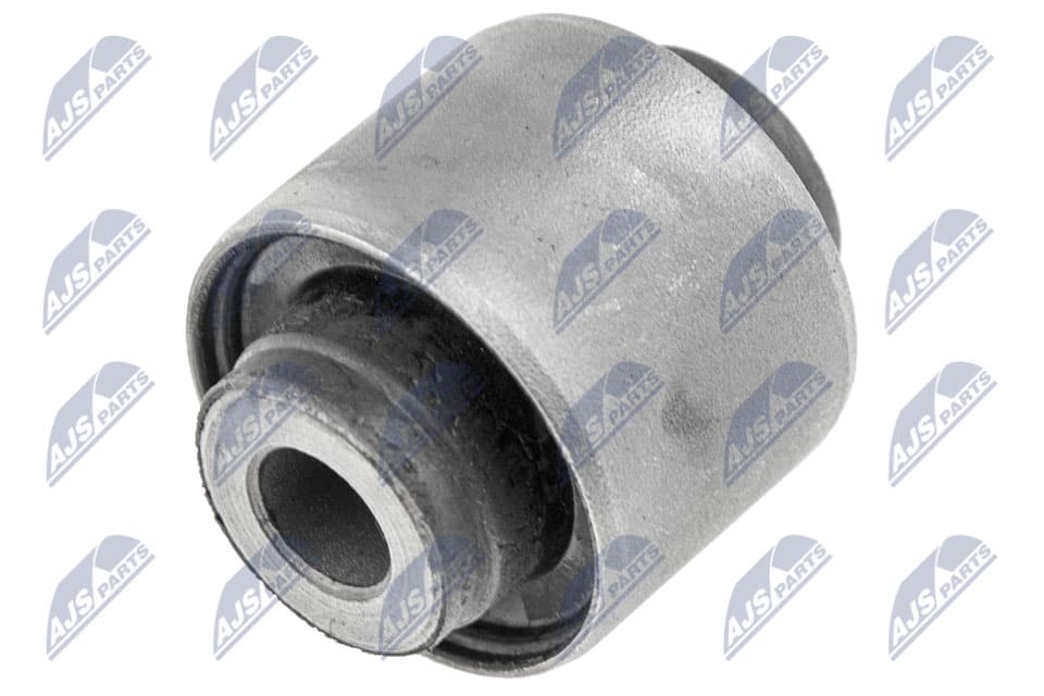 NTY SILENT BLOC BRAS DE SUSPENSION GUMOWO-METALOWA