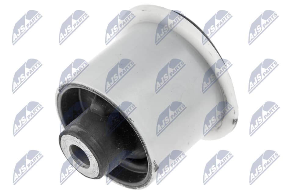 NTY SILENT BLOC BARRE DE SUSPENSION ARRIERE GUMOWO-METALOWA