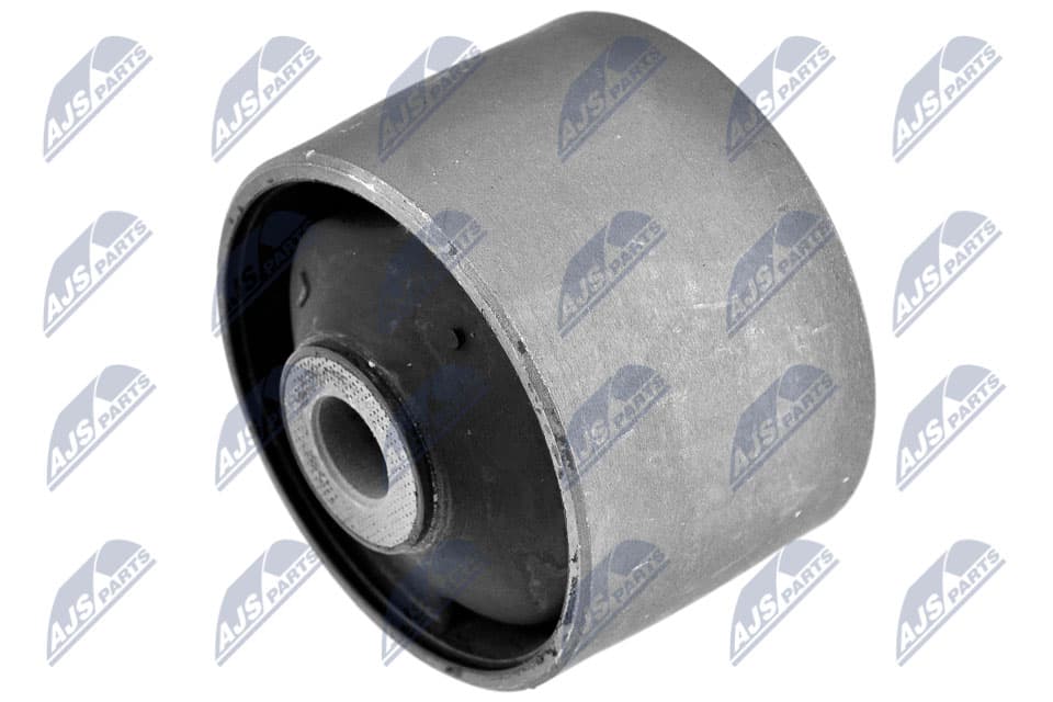 NTY SILENT BLOC BRAS DE SUSPENSION GUMOWO-METALOWA