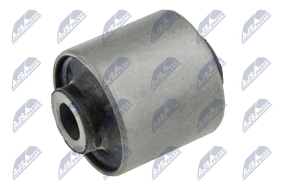 NTY SILENT BLOC BRAS DE SUSPENSION GUMOWO-METALOWA