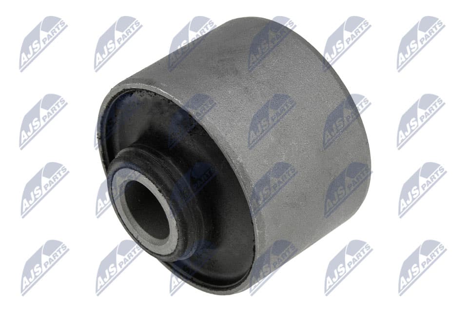 NTY SILENT BLOC BRAS DE SUSPENSION GUMOWO-METALOWA