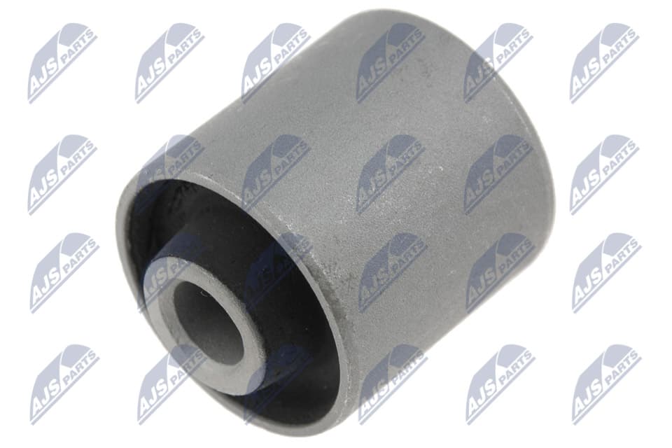 NTY SILENT BLOC BRAS DE SUSPENSION GUMOWO-METALOWA