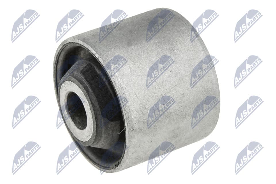 NTY SILENT BLOC BRAS DE SUSPENSION GUMOWO-METALOWA