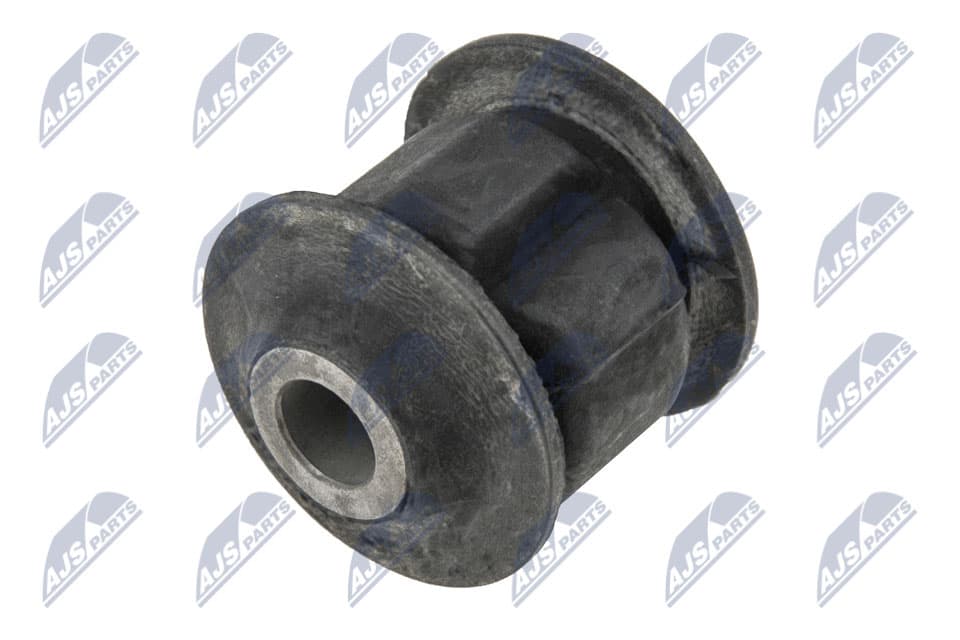 NTY SILENT BLOC BRAS DE SUSPENSION GUMOWO-METALOWA