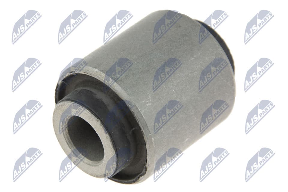 NTY SILENT BLOC BRAS DE SUSPENSION GUMOWO-METALOWA