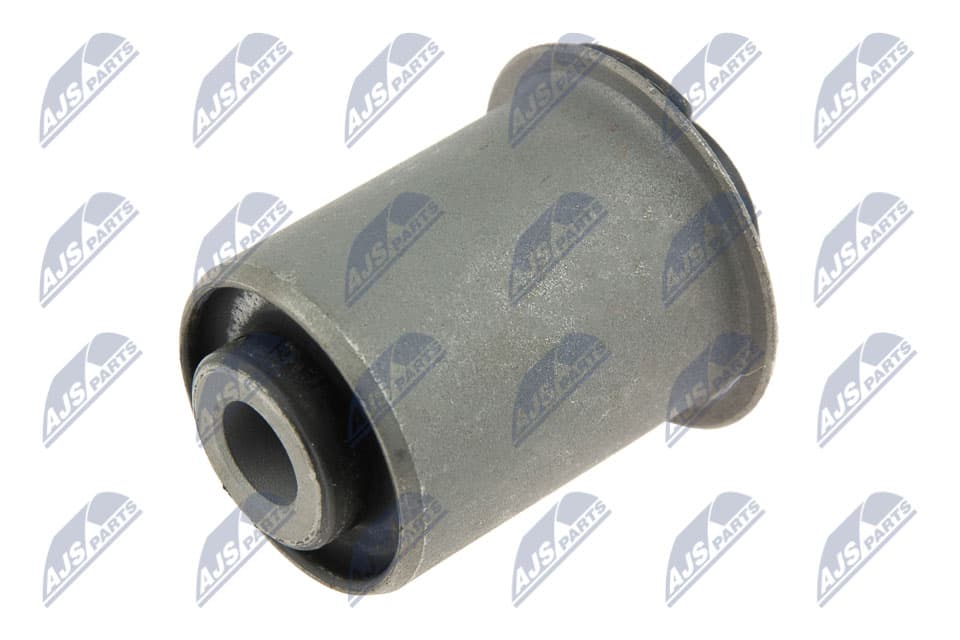 NTY SILENT BLOC BRAS DE SUSPENSION GUMOWO-METALOWA