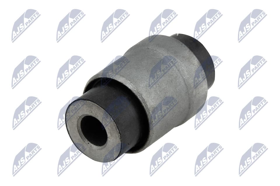 NTY SILENT BLOC BRAS DE SUSPENSION GUMOWO-METALOWA