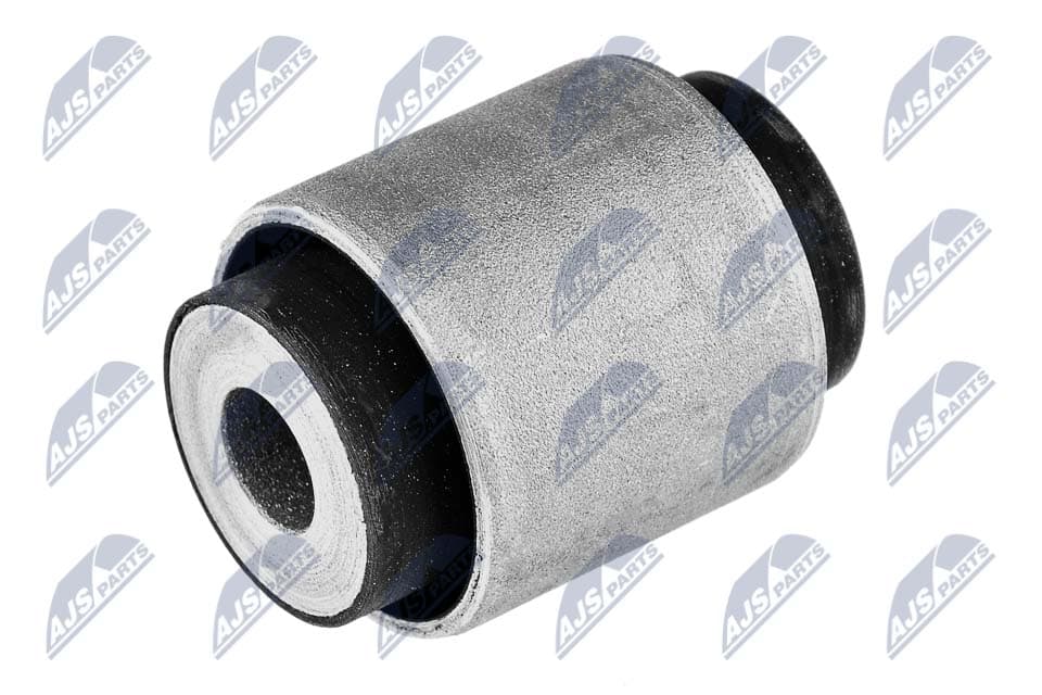 NTY SILENT BLOC BRAS DE SUSPENSION GUMOWO-METALOWA