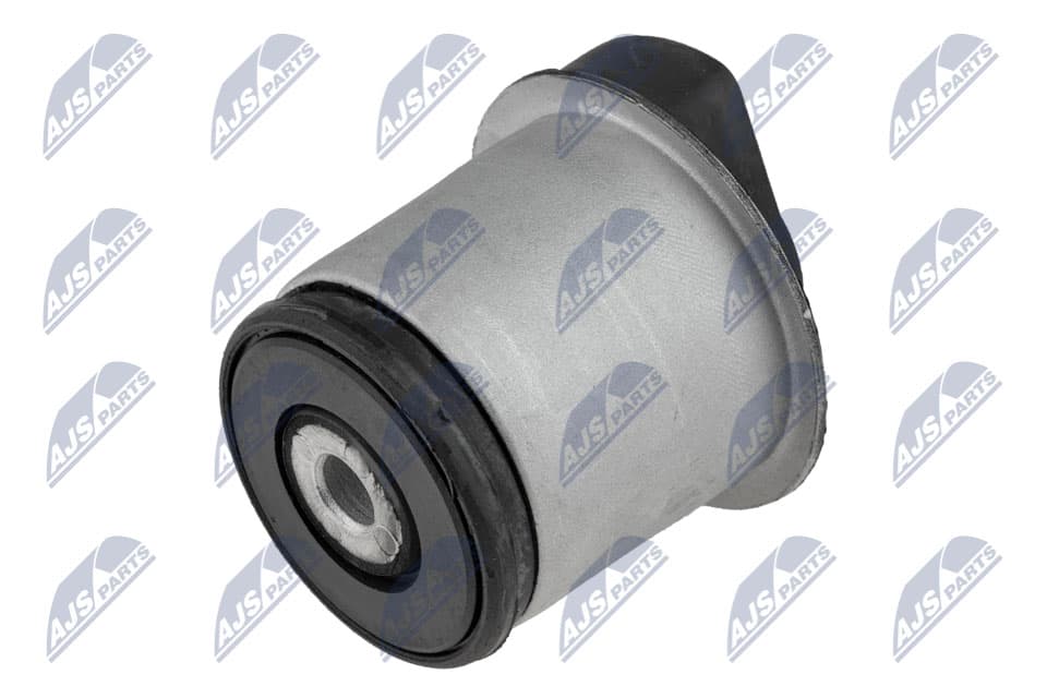 NTY SILENT BLOC BARRE DE SUSPENSION GUMOWO-METALOWA